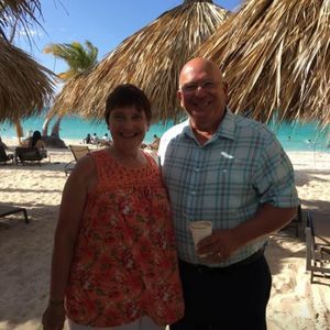 Meet your Posher, Yvette